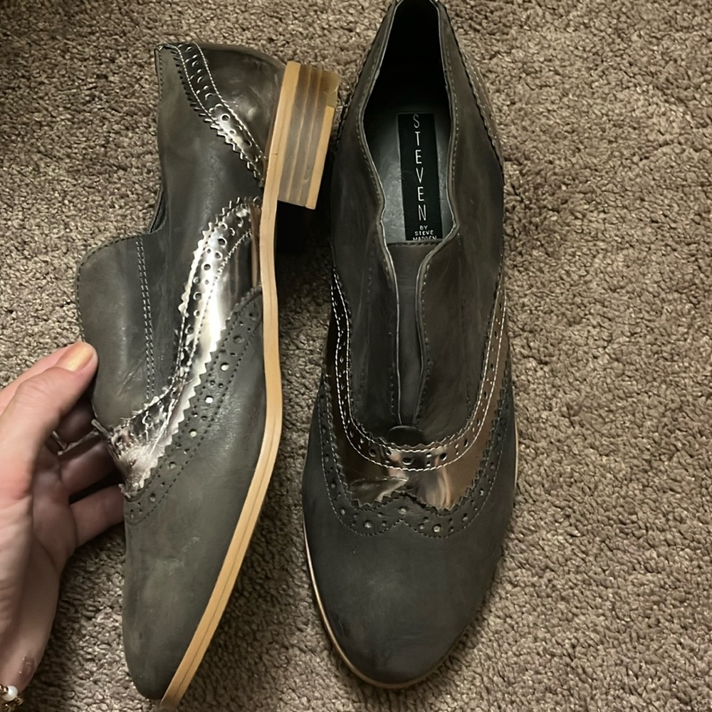 STEVE MADDEN